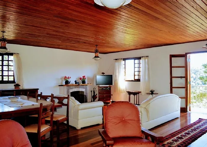 Apto Familia Condominio Villa Real