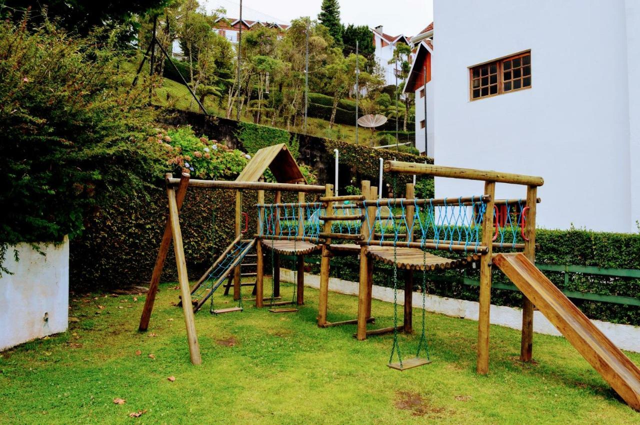 Apartamento Apto Familia Condominio Real *