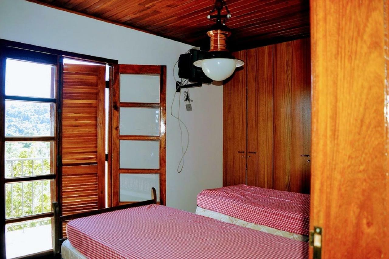 Apartamento Apto Familia Condominio Real Campos do Jordão