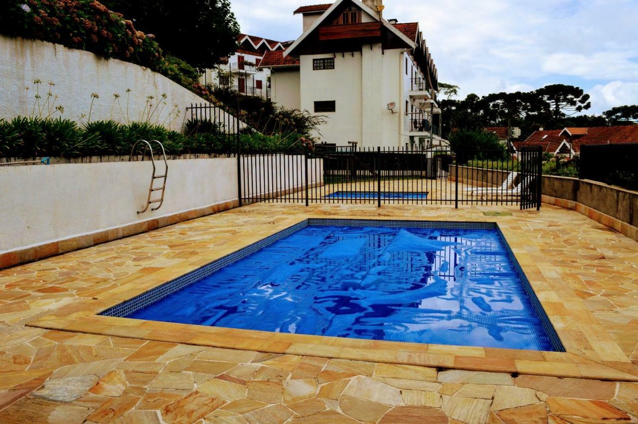 Apartamento Apto Familia Condominio Real *